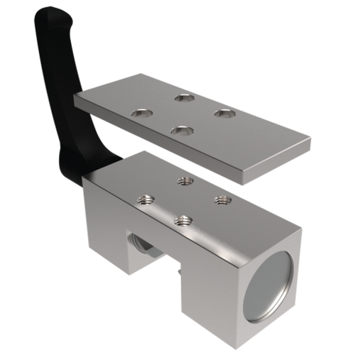 HK1505F Zimmer Manual Clamping Element Moore International Ltd